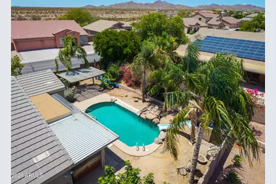 1284 W Avalon Canyon Drive, Casa Grande, AZ 85122 - Photo 65