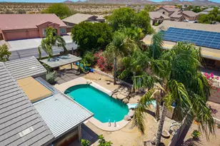 1284 W Avalon Canyon Dr, Casa Grande, AZ 85122 - Photo 65