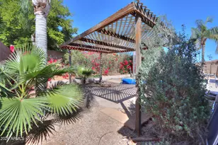 1284 W Avalon Canyon Dr, Casa Grande, AZ 85122 - Photo 49