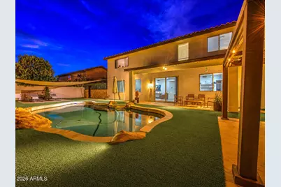 1165 E Harrison Street, Gilbert, AZ 85295 - Photo 45