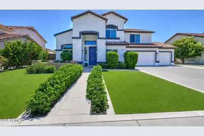1165 E Harrison Street, Gilbert, AZ 85295 - Photo 1
