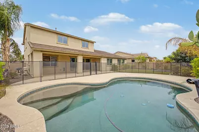 10723 E Deawalter Avenue, Mesa, AZ 85212 - Photo 31