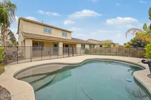 10723 E Deawalter Ave, Mesa, AZ 85212 - Photo 31
