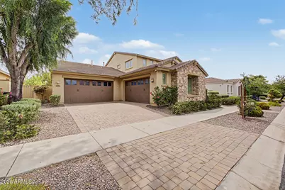 10723 E Deawalter Avenue, Mesa, AZ 85212 - Photo 3