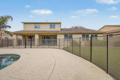 10723 E Deawalter Avenue, Mesa, AZ 85212 - Photo 29