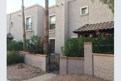 4813 N 73rd Street #34, Scottsdale, AZ 85251 - Photo 1