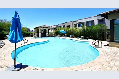 7348 E Casitas Del Rio Drive, Scottsdale, AZ 85255 - Photo 23