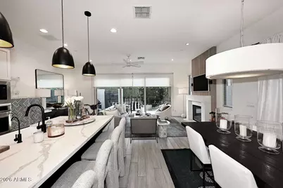 7348 E Casitas Del Rio Drive, Scottsdale, AZ 85255 - Photo 3