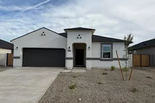 635 W Bunker Hl St, Florence, AZ 85132 - Photo 1