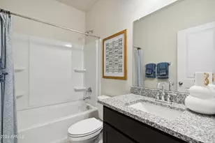 635 W Bunker Hl St, Florence, AZ 85132 - Photo 21