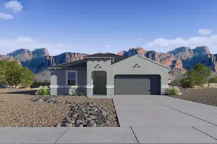 635 W Bunker Hl St, Florence, AZ 85132 - Photo 1