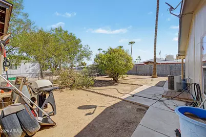 5540 E Baywood Avenue, Mesa, AZ 85206 - Photo 25