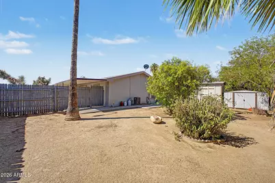 5540 E Baywood Avenue, Mesa, AZ 85206 - Photo 27