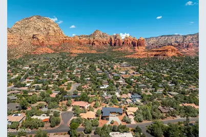 2230 Edgewood Drive, Sedona, AZ 86336 - Photo 87