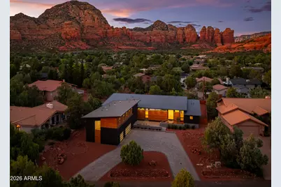 2230 Edgewood Drive, Sedona, AZ 86336 - Photo 73