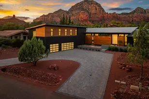 2230 Edgewood Dr, Sedona, AZ 86336 - Photo 1