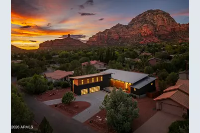 2230 Edgewood Drive, Sedona, AZ 86336 - Photo 71