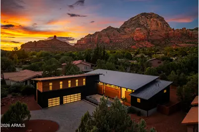 2230 Edgewood Drive, Sedona, AZ 86336 - Photo 83