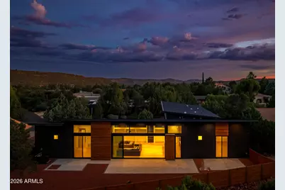 2230 Edgewood Drive, Sedona, AZ 86336 - Photo 85