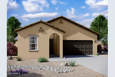 2458 E Equine Drive, San Tan Valley, AZ 85140 - Photo 1