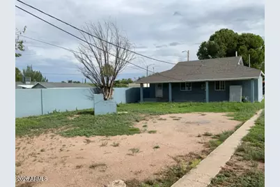 1101 E 6th Street, Douglas, AZ 85607 - Photo 3