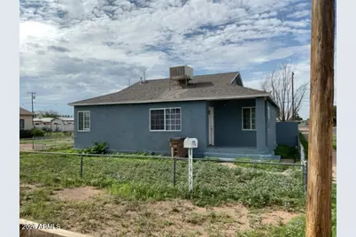 1101 E 6th Street, Douglas, AZ 85607 - Photo 1
