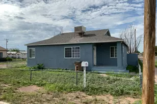 1101 E 6th St, Douglas, AZ 85607 - Photo 1