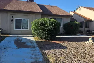 587 Charles Dr, Sierra Vista, AZ 85635 - Photo 1