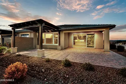 3170 Blue Agave Lane, Wickenburg, AZ 85390 - Photo 3