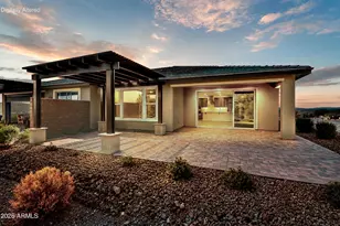3170 Blue Agave Ln, Wickenburg, AZ 85390 - Photo 3