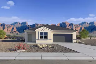 625 W Bunker Hl St, Florence, AZ 85132 - Photo 1