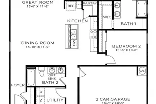 625 W Bunker Hl St, Florence, AZ 85132 - Photo 17