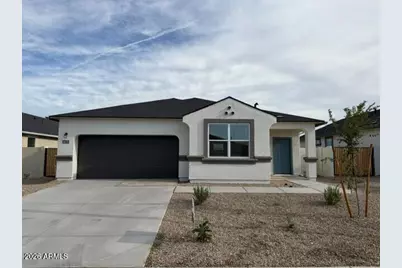 625 W Bunker Hill Street, Florence, AZ 85132 - Photo 1