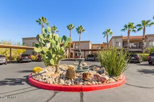 10401 N Saguaro --, Fountain Hills, AZ 85268 - Photo 1