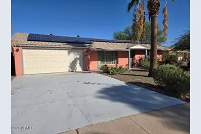 11224 N 105th Avenue, Sun City, AZ 85351 - Photo 1
