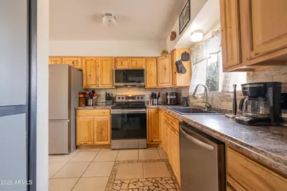 1036 S Chaparral Circle, Sierra Vista, AZ 85635 - Photo 11