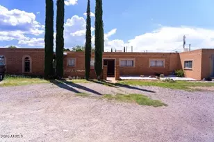 1036 S Chaparral Circle, Sierra Vista, AZ 85635 - Photo 1