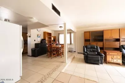 1036 S Chaparral Circle, Sierra Vista, AZ 85635 - Photo 9