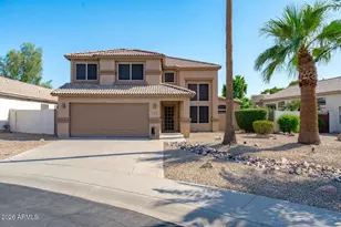13123 W Cambridge Ave, Goodyear, AZ 85395 - Photo 1