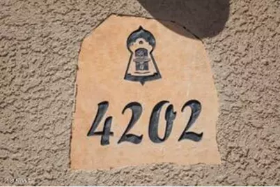 4202 S Rosemary Court, Sierra Vista, AZ 85650 - Photo 1