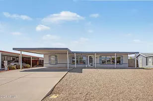 9741 E Escondido Ave, Mesa, AZ 85208 - Photo 1