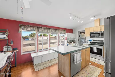 9741 E Escondido Avenue, Mesa, AZ 85208 - Photo 7
