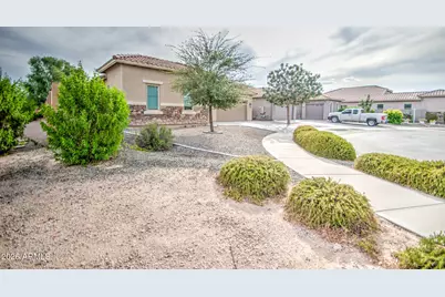 21583 E Arroyo Verde Court, Queen Creek, AZ 85142 - Photo 29