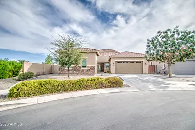 21583 E Arroyo Verde Court, Queen Creek, AZ 85142 - Photo 1