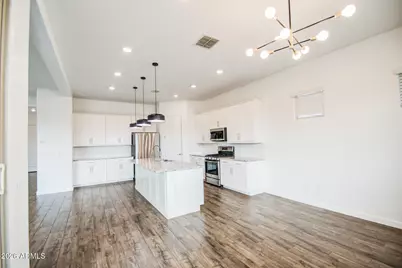 21583 E Arroyo Verde Court, Queen Creek, AZ 85142 - Photo 5