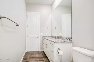 21583 E Arroyo Verde Ct, Queen Creek, AZ 85142 - Photo 21