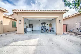 21583 E Arroyo Verde Ct, Queen Creek, AZ 85142 - Photo 31