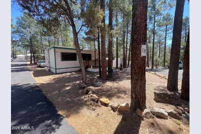 181 N 6th Drive #13, Show Low, AZ 85901 - Photo 21