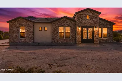 9072 S Krista Drive E, Goodyear, AZ 85338 - Photo 1