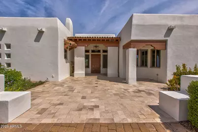 6700 E Malcomb Drive, Paradise Valley, AZ 85253 - Photo 5